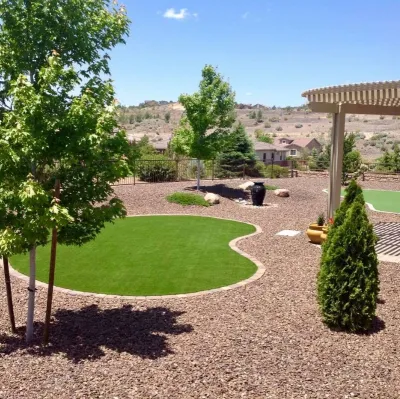Wright Brothers Landscaping - Landscape Maintenance in Prescott, AZ