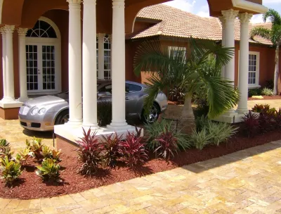 Wright Scapes, Inc. - Lawn Aeration in Southwest Ranches, FL