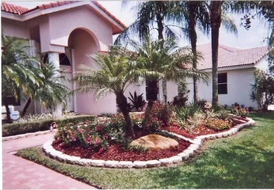 Wright Scapes, Inc. - Lawn Aeration in Southwest Ranches, FL