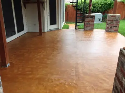 Professional Concrete Coatings, INC. - Flooring Installation Services in Katy, TX