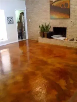Professional Concrete Coatings, INC. - Flooring Installation Services in Katy, TX