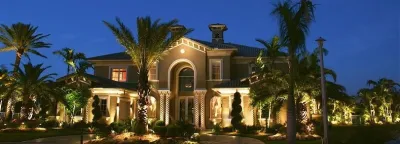 Wright Scapes, Inc. - Lawn Aeration in Southwest Ranches, FL