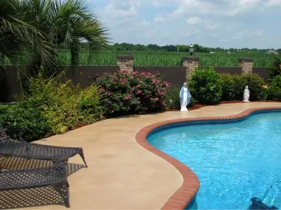 Nu-Crete Designs LLC - Countertop Installation Services in Baton Rouge, LA