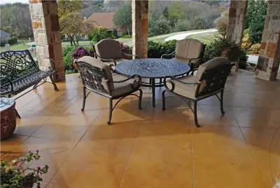 Reno Brothers Concrete Designs LLC - Flooring Installation Services in Mesa, AZ