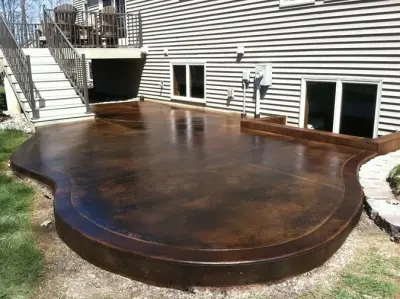 Reno Brothers Concrete Designs LLC - Flooring Installation Services in Mesa, AZ