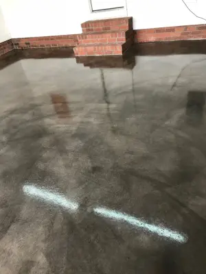 Concrete Craft of Kernersville (Serving the Triad) - Tile & Stone Installation Services in Kernersville, NC