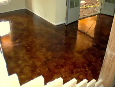 Concrete Craft of Kernersville (Serving the Triad) - Tile & Stone Installation Services in Kernersville, NC