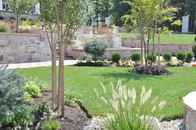 Xtra Care Landscaping & Design, Inc - Outdoor Lighting Installation in Gaithersburg, MD