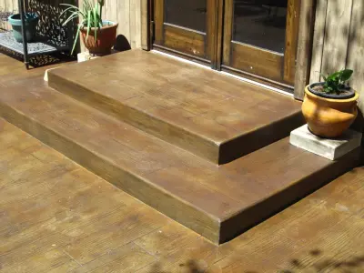 Envision Concrete - Stone & Concrete Installation in Escondido, CA