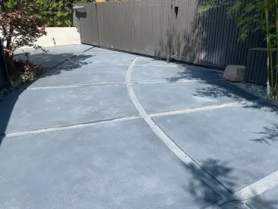 Concrete Regeneration INC - Stone & Concrete Installation in Woodland Hills, CA