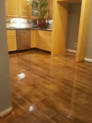 Ekhaya Designs - Stone & Concrete Installation in Cumming, GA