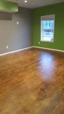 Ekhaya Designs - Stone & Concrete Installation in Cumming, GA