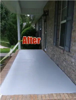 Concrete Craft of Knoxville - Tile & Stone Installation Services in Knoxville, TN