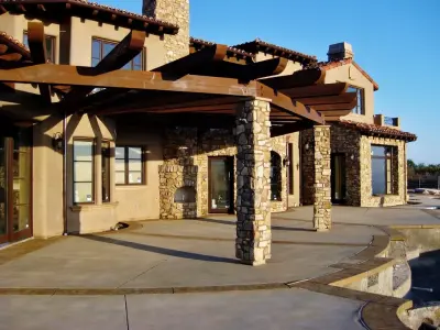Capstone Concrete - Tile & Stone Installation Services in San Diego, CA