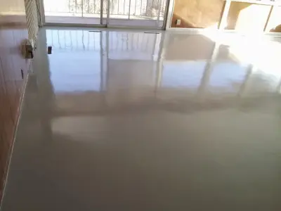 Markings — Stone & Concrete Installation project by Decorative Concrete Coatings, Inc.