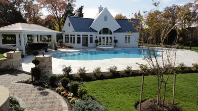 Xtra Care Landscaping & Design, Inc - Outdoor Lighting Installation in Gaithersburg, MD