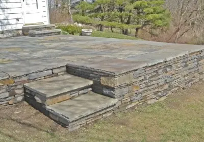 BlueStone Masonry - Tile & Stone Installation Services in Rosendale, NY