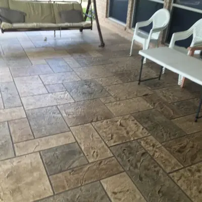 Innovative Surfaces of Texas, Houston - Tile & Stone Installation Services in Cypress, TX