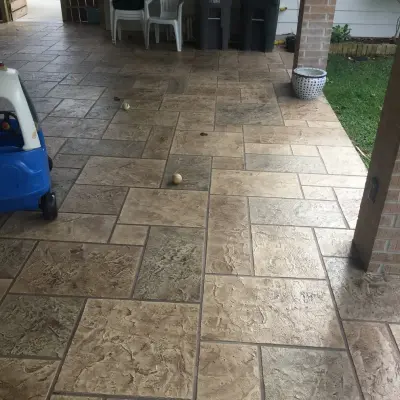 Innovative Surfaces of Texas, Houston - Tile & Stone Installation Services in Cypress, TX