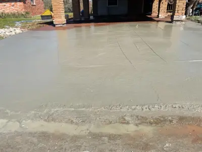 Flores Concrete - Tile & Stone Installation Services in Houston, TX