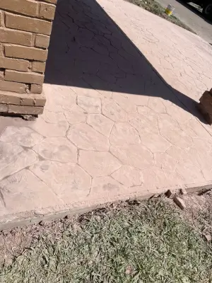 Flores Concrete - Tile & Stone Installation Services in Houston, TX