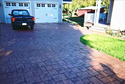 Swarey Builders - Patio Design & Installation in Mifflinburg, PA
