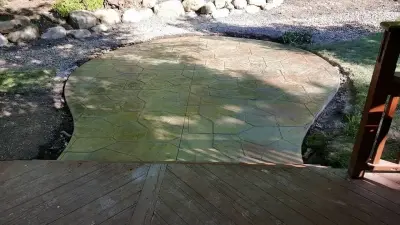 Expert Excavating, Inc. - Stone & Concrete Installation in Broadview Heights, OH