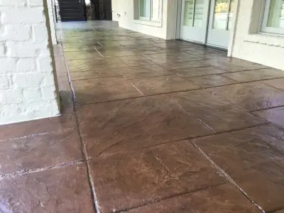 Cuellar Concrete & Construction - Commercial Construction Services in Jenks, OK