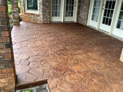 Imperium Concrete - Commercial Construction Services in Pelzer, SC
