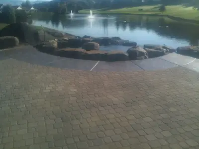 Knox Concrete Llc - Tile & Stone Installation Services in Lewiston, ID
