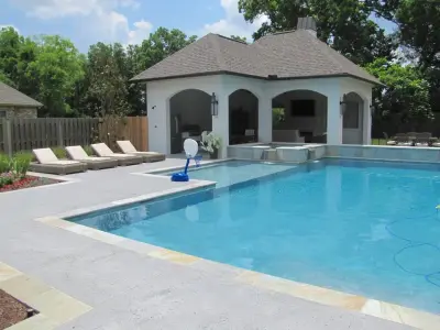 Nu-Crete Designs LLC - Countertop Installation Services in Baton Rouge, LA