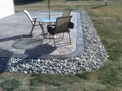 Tomaro Construction CO INC - Stone & Concrete Installation in Willoughby Hills, OH