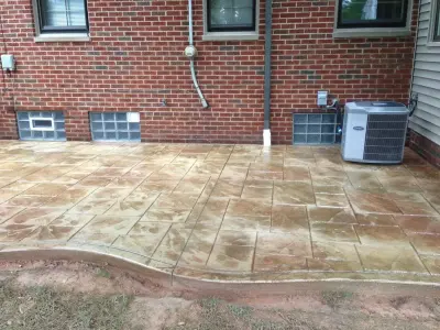 Tomaro Construction CO INC - Stone & Concrete Installation in Willoughby Hills, OH