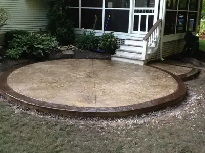 Tomaro Construction CO INC - Stone & Concrete Installation in Willoughby Hills, OH