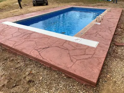 CD Concrete - Tile & Stone Installation Services in Lancaster, OH