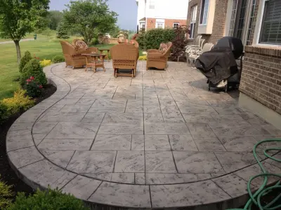 MRC Concrete, LLC - Flooring Installation Services in Cincinnati, OH