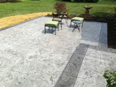 MRC Concrete, LLC - Flooring Installation Services in Cincinnati, OH