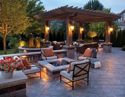 Northeast Decorative Concrete,LLC - Flooring Installation Services in Nashua, NH