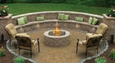 Northeast Decorative Concrete,LLC - Flooring Installation Services in Nashua, NH