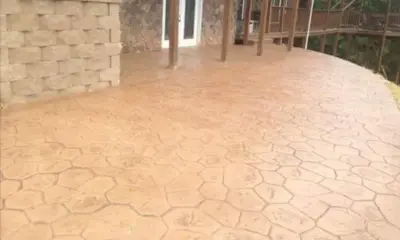 Blackdog Construction - Stone & Concrete Installation in Clarksburg, WV