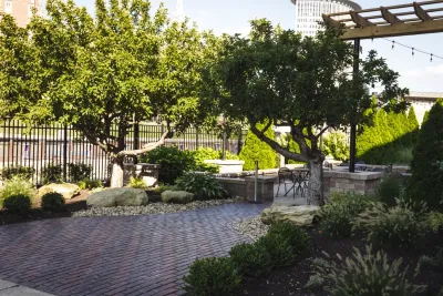 Yard Smart, Inc. - Tree & Shrub Care in Grafton, OH