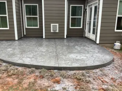Imperium Concrete - Commercial Construction Services in Pelzer, SC