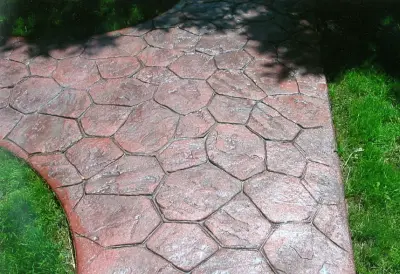 Dan's Stamped Concrete - Stone & Concrete Installation in Lapeer, MI