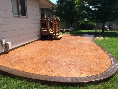 E&J Concrete & Dirt Work - Commercial Construction Services in Wichita, KS