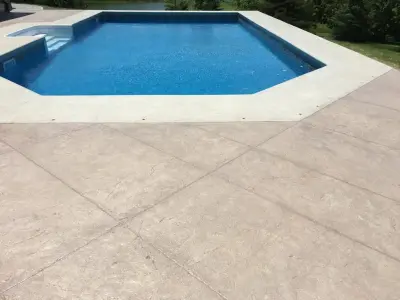 Power Concrete Construction & Design Center - Landscape Construction in North Liberty, IA