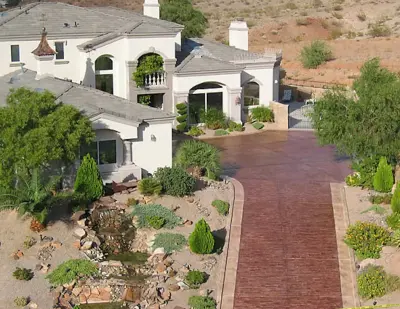 New Crete LLC - Stone & Concrete Installation in Las Vegas, NV