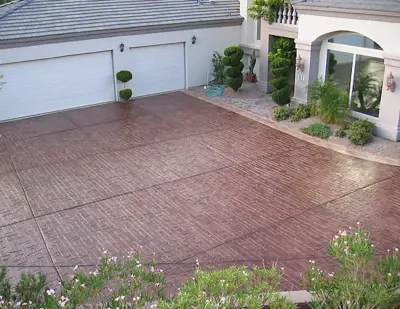 New Crete LLC - Stone & Concrete Installation in Las Vegas, NV