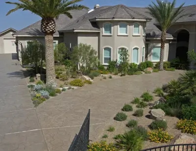 New Crete LLC - Stone & Concrete Installation in Las Vegas, NV