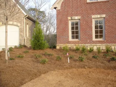 Yardbusters - Lawn Edging & Trimming in Marietta, GA