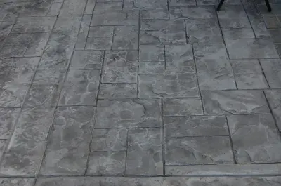 Warrick Concrete Services, Inc. - Patio Design & Installation in Yorktown, VA